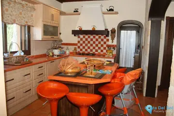 5 bedroom House for Sale in Estepona-38275