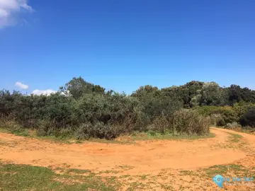 143500m2 Plot for Sale in Manilva