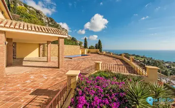 4 bedroom House for Sale in Benalmadena