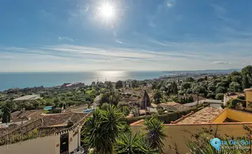 4 bedroom House for Sale in Benalmadena-38292