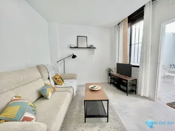 15 bedroom Apartment for Sale in Málaga