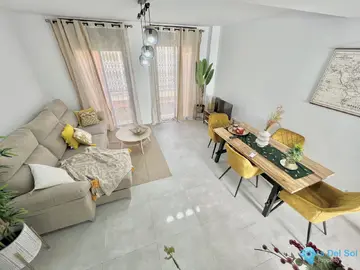 15 bedroom Apartment for Sale in Málaga-38307