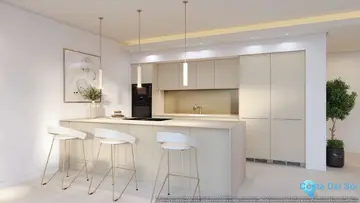 4 bedroom Apartment for Sale in Benahavís-38345