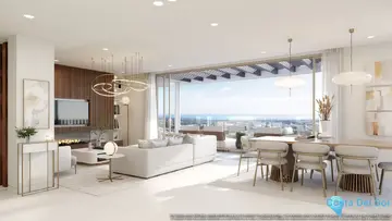 4 bedroom Apartment for Sale in Benahavís-38337