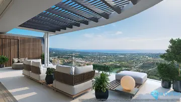 4 bedroom Apartment for Sale in Benahavís-38341