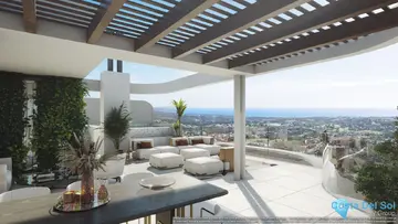 4 bedroom Apartment for Sale in Benahavís-38342