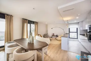 4 bedroom Apartment for Sale in Málaga Centro-38364