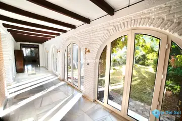 6 bedroom House for Sale in Benalmadena Pueblo-38393