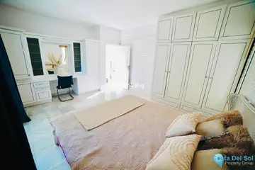 6 bedroom House for Sale in Benalmadena Pueblo-38396