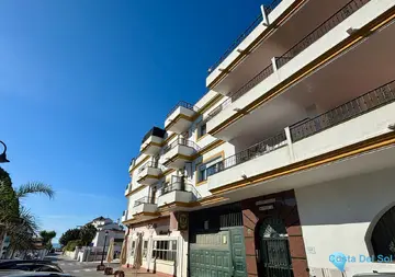 3 bedroom Apartment for Sale in La Cala de Mijas