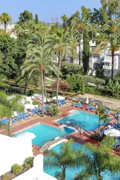 3 bedroom Apartment for Sale in Puerto Banús-38416