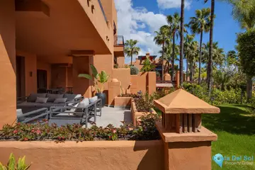3 bedroom Apartment for Sale in Puerto Banús-38488