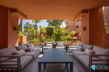 3 bedroom Apartment for Sale in Puerto Banús-38485