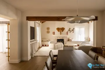 7 bedroom House for Sale in El Rosario-38491