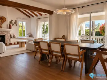 7 bedroom House for Sale in El Rosario-38497