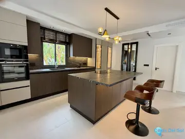 5 bedroom House for Sale in Puerto Banús-38510