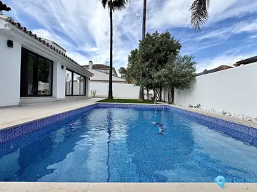 5 bedroom House for Sale in Puerto Banús-38502