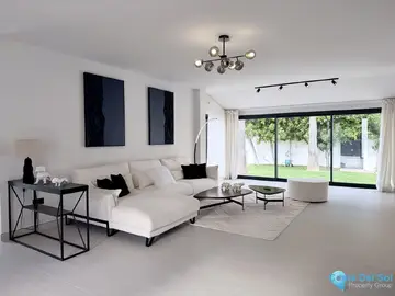 5 bedroom House for Sale in Puerto Banús-38503
