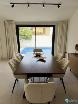 5 bedroom House for Sale in Puerto Banús-38506