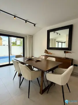 5 bedroom House for Sale in Puerto Banús-38509