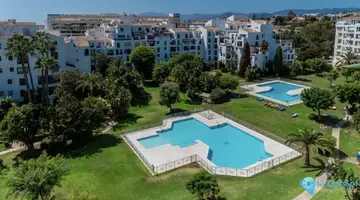 4 bedroom Apartment for Sale in Puerto Banús
