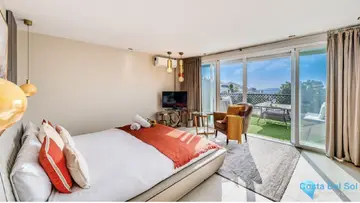4 bedroom Apartment for Sale in Puerto Banús-38518