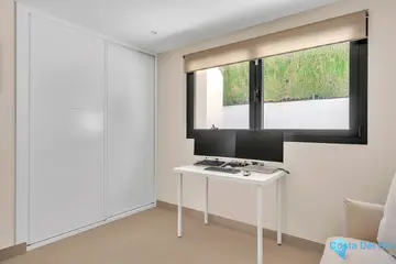4 bedroom House for Sale in Guadalmina Alta-38543