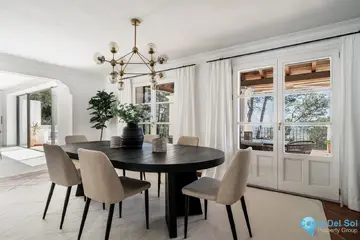 4 bedroom House for Sale in El Madroñal-38554