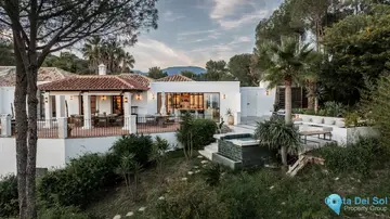 4 bedroom House for Sale in El Madroñal-38546