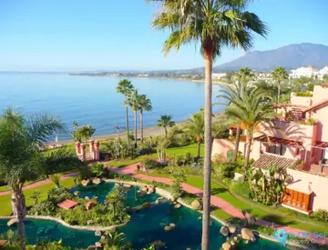 3 bedroom Apartment for Sale in Estepona-38557