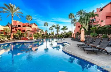 3 bedroom Apartment for Sale in Estepona-38558