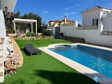 5 bedroom House for Sale in Marbella-38567