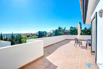 5 bedroom House for Sale in Marbella-38568