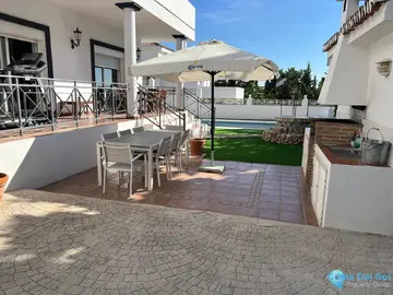 5 bedroom House for Sale in Marbella-38574