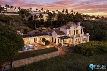 6 bedroom House for Sale in Sotogrande