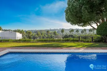 6 bedroom House for Sale in Sotogrande-38602