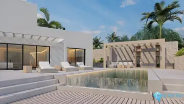 4 bedroom House for Sale in Elviria