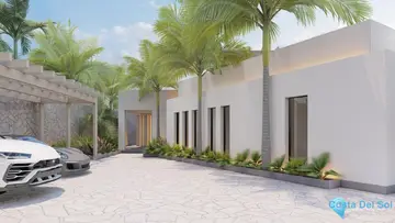 4 bedroom House for Sale in Elviria-38622