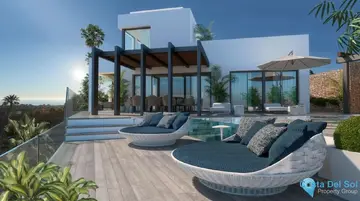 4 bedroom House for Sale in Elviria-38624