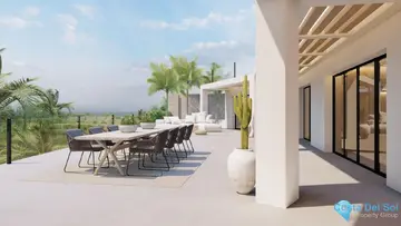4 bedroom House for Sale in Elviria-38625