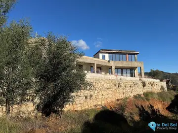 4 bedroom House for Sale in Elviria-38629