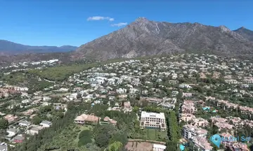 1808m2 Plot for Sale in The Golden Mile-38691
