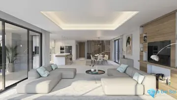 5 bedroom House for Sale in Sotogrande-38709