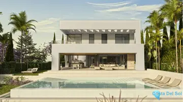 5 bedroom House for Sale in Sotogrande-38715