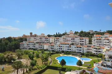 3 bedroom Apartment for Sale in Benalmadena Pueblo