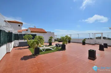 3 bedroom Apartment for Sale in Benalmadena Pueblo-83139
