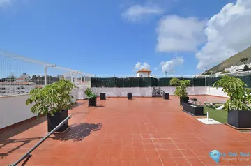 3 bedroom Apartment for Sale in Benalmadena Pueblo-83140