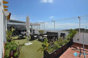 3 bedroom Apartment for Sale in Benalmadena Pueblo-83141