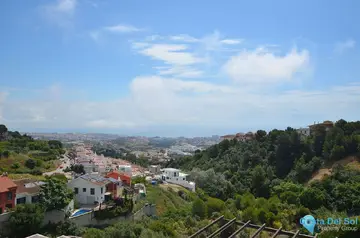 3 bedroom Apartment for Sale in Benalmadena Pueblo-83142