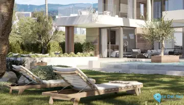 4 bedroom House for Sale in La Cala Golf-38748